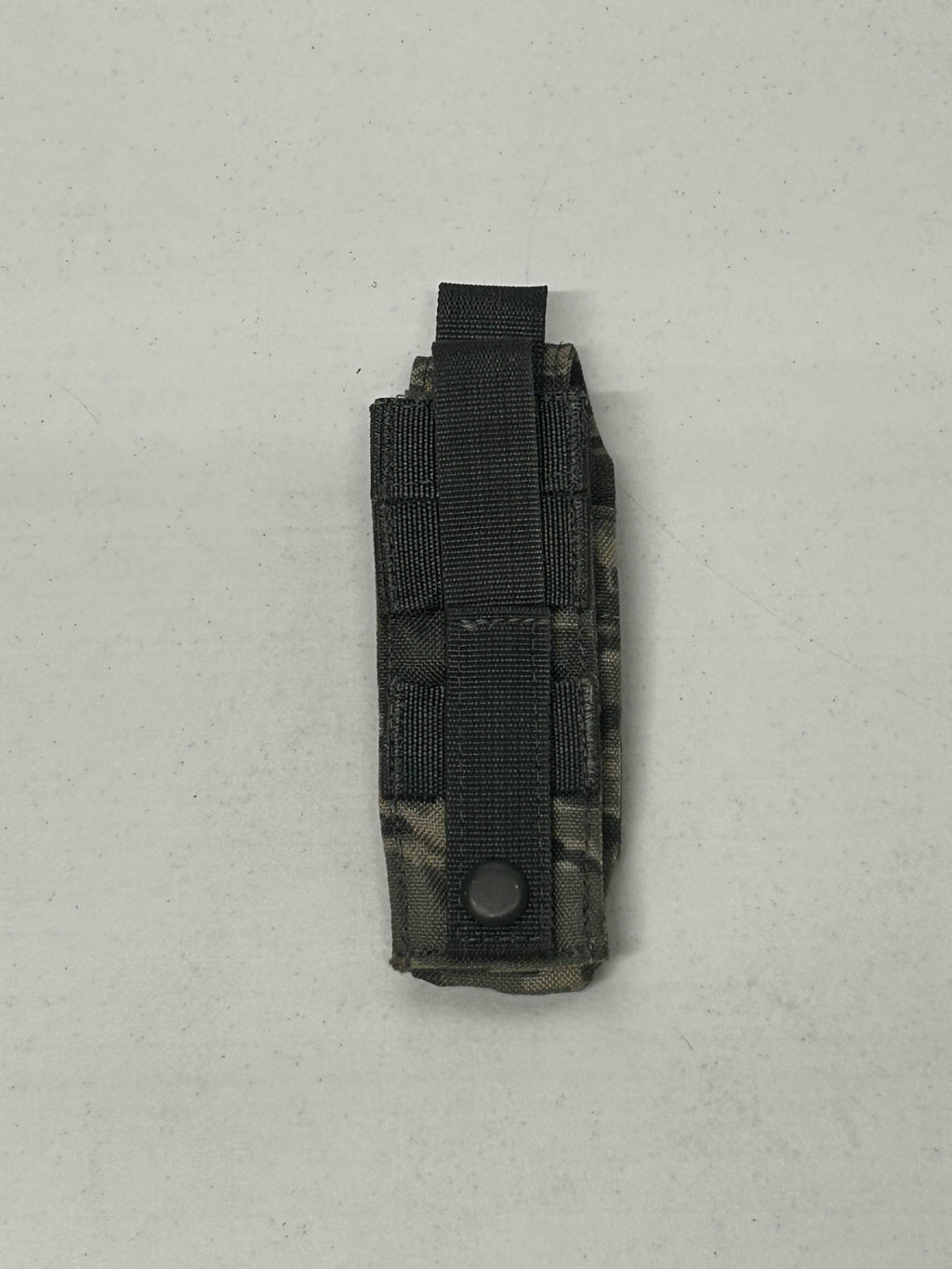 DFLCS 6 Inch Baton Pouch (ABU)