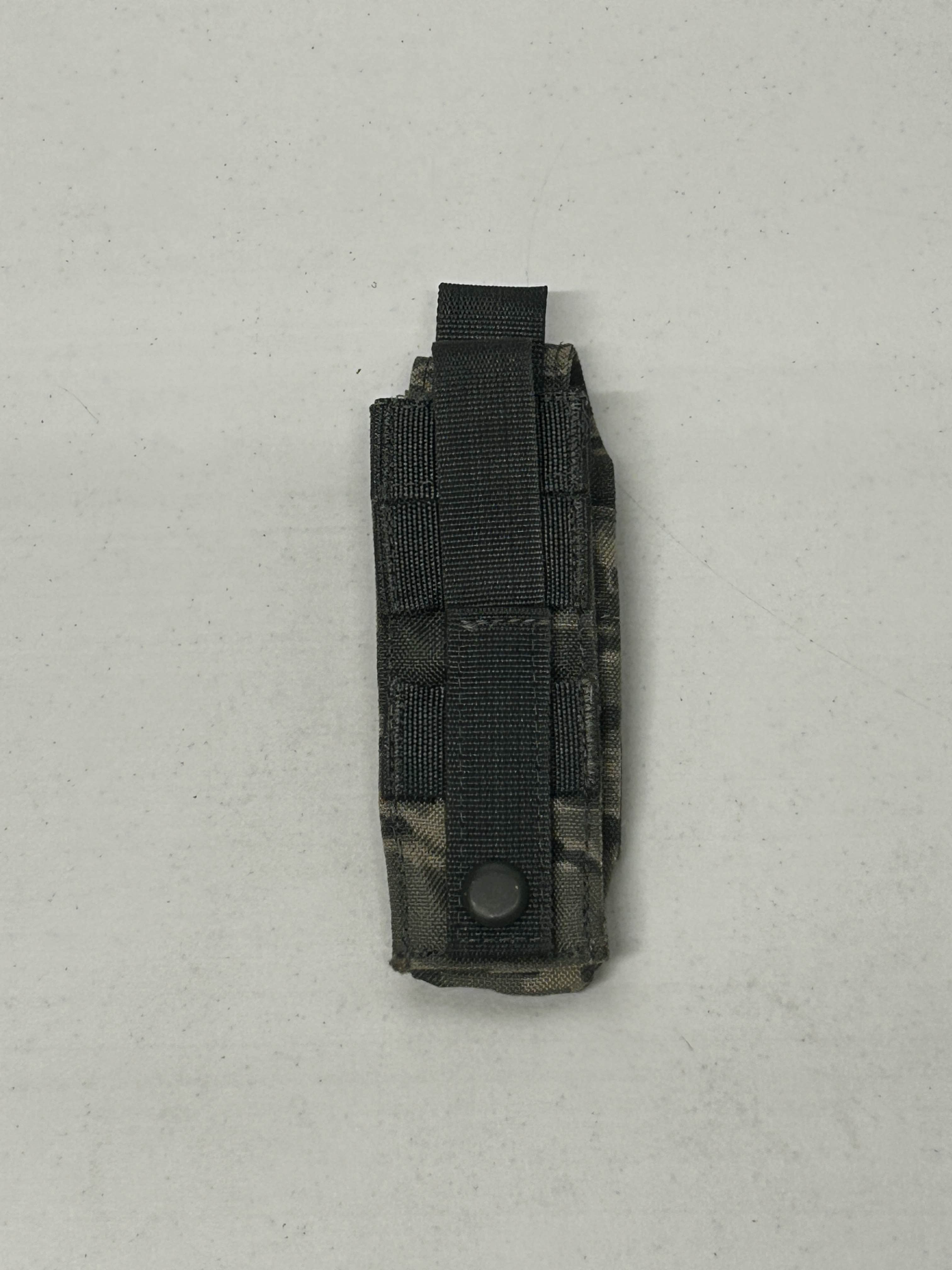 DFLCS 6 Inch Baton Pouch (ABU)