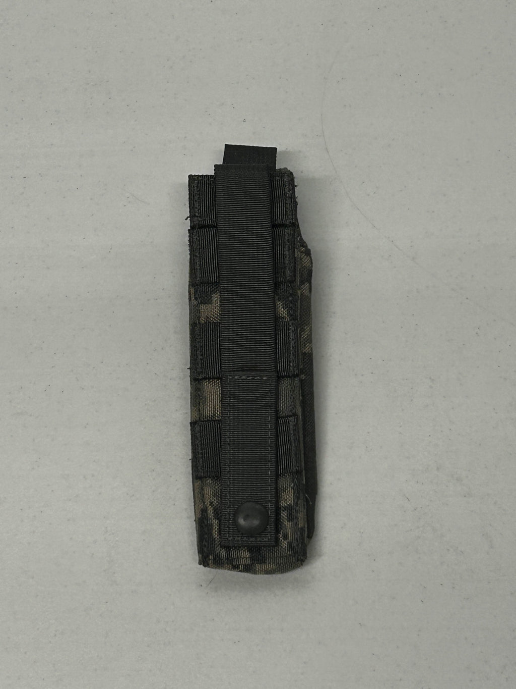 DFLCS 8 Inch Baton Pouch (ABU)