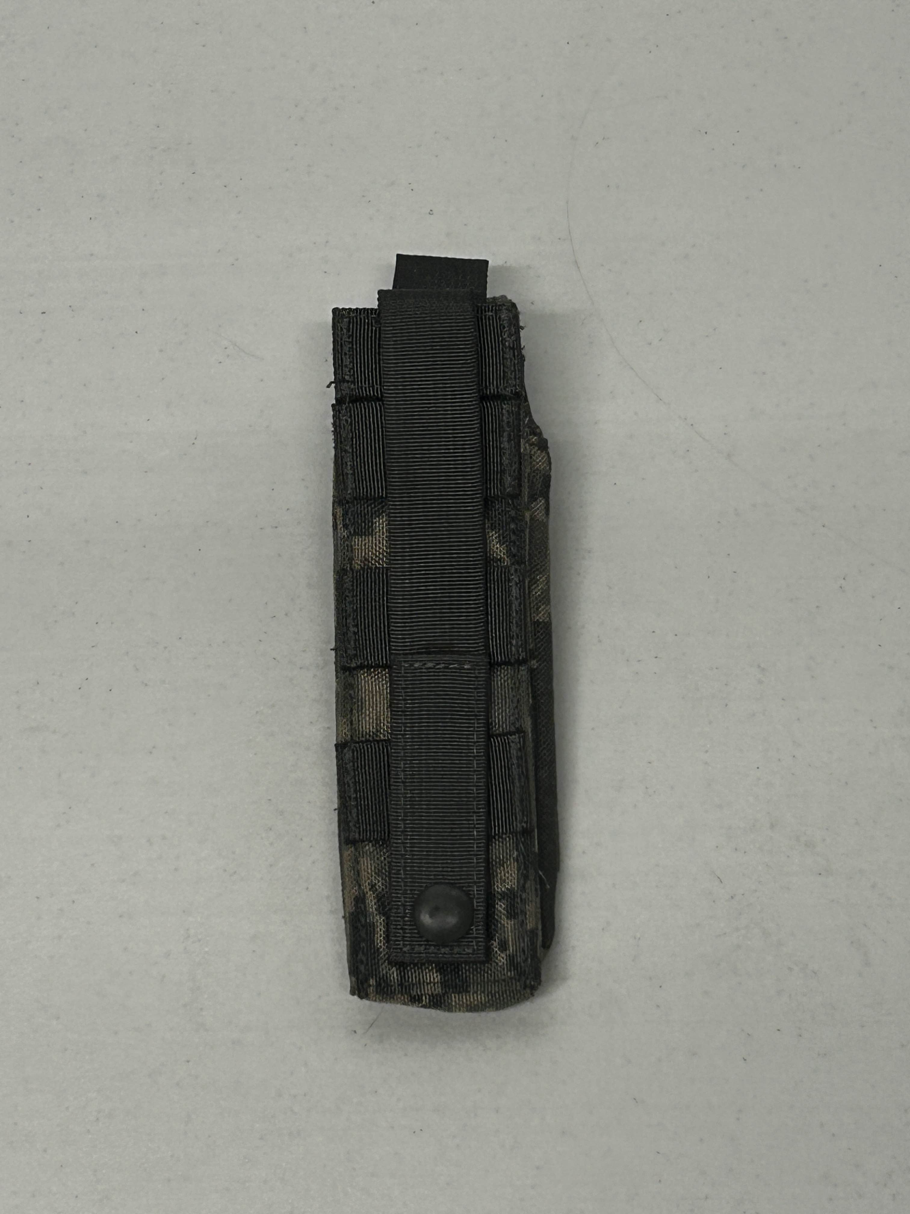 DFLCS 8 Inch Baton Pouch (ABU)