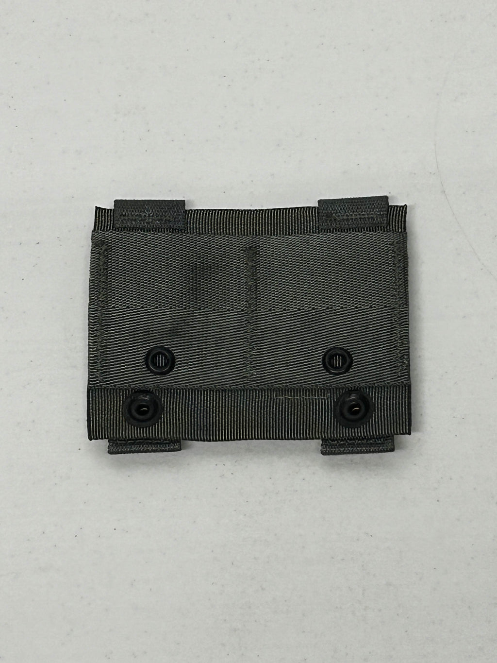 MOLLE to ALICE Clip Adapter (Foliage Green)