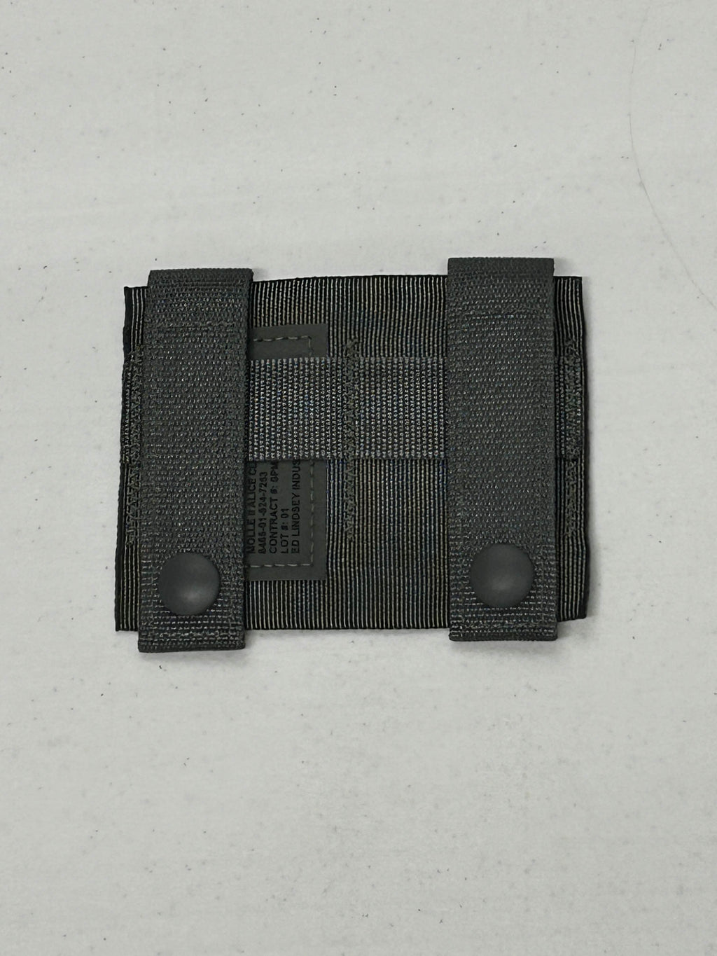 MOLLE to ALICE Clip Adapter (Foliage Green)