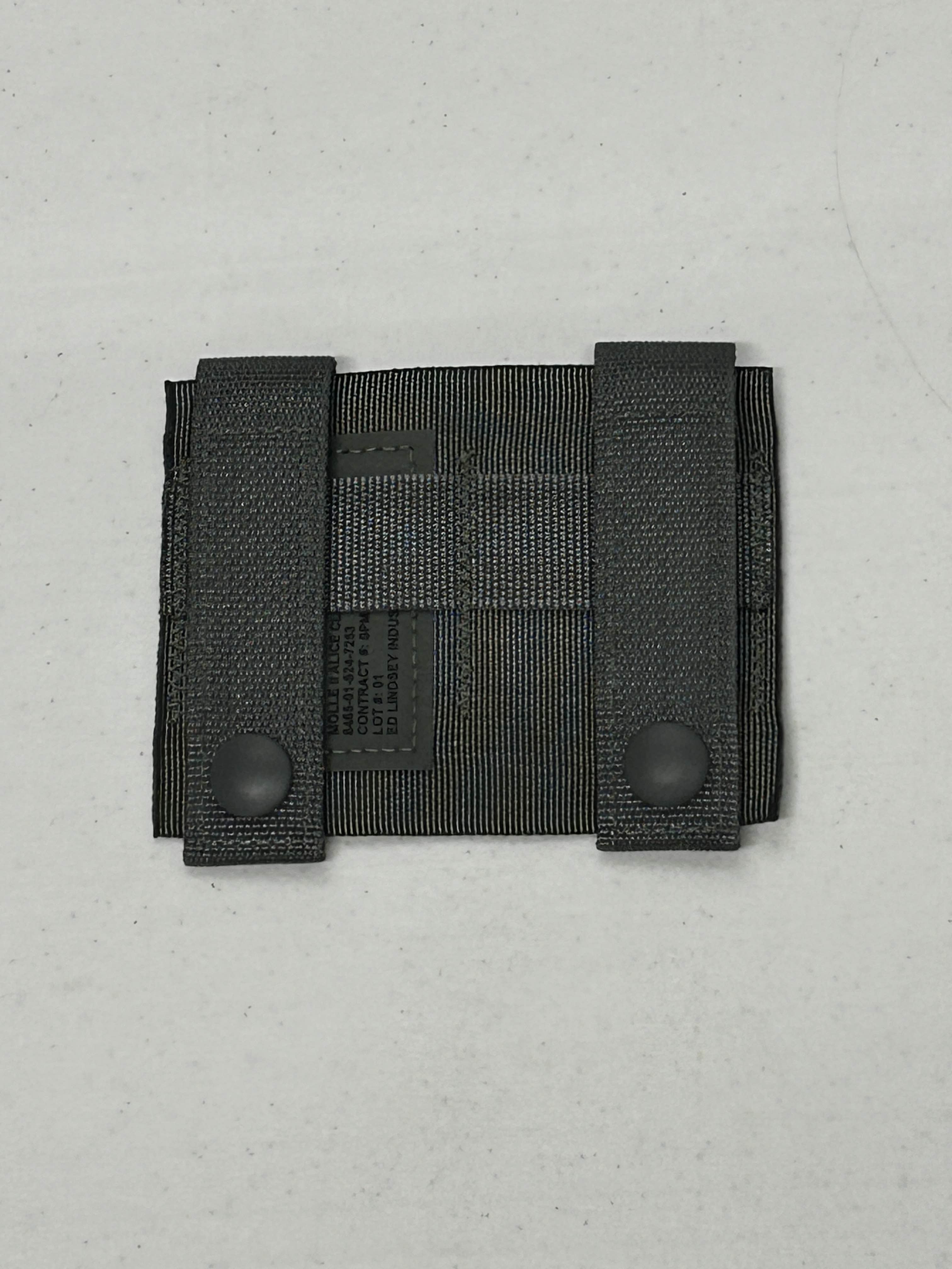 MOLLE to ALICE Clip Adapter (Foliage Green)