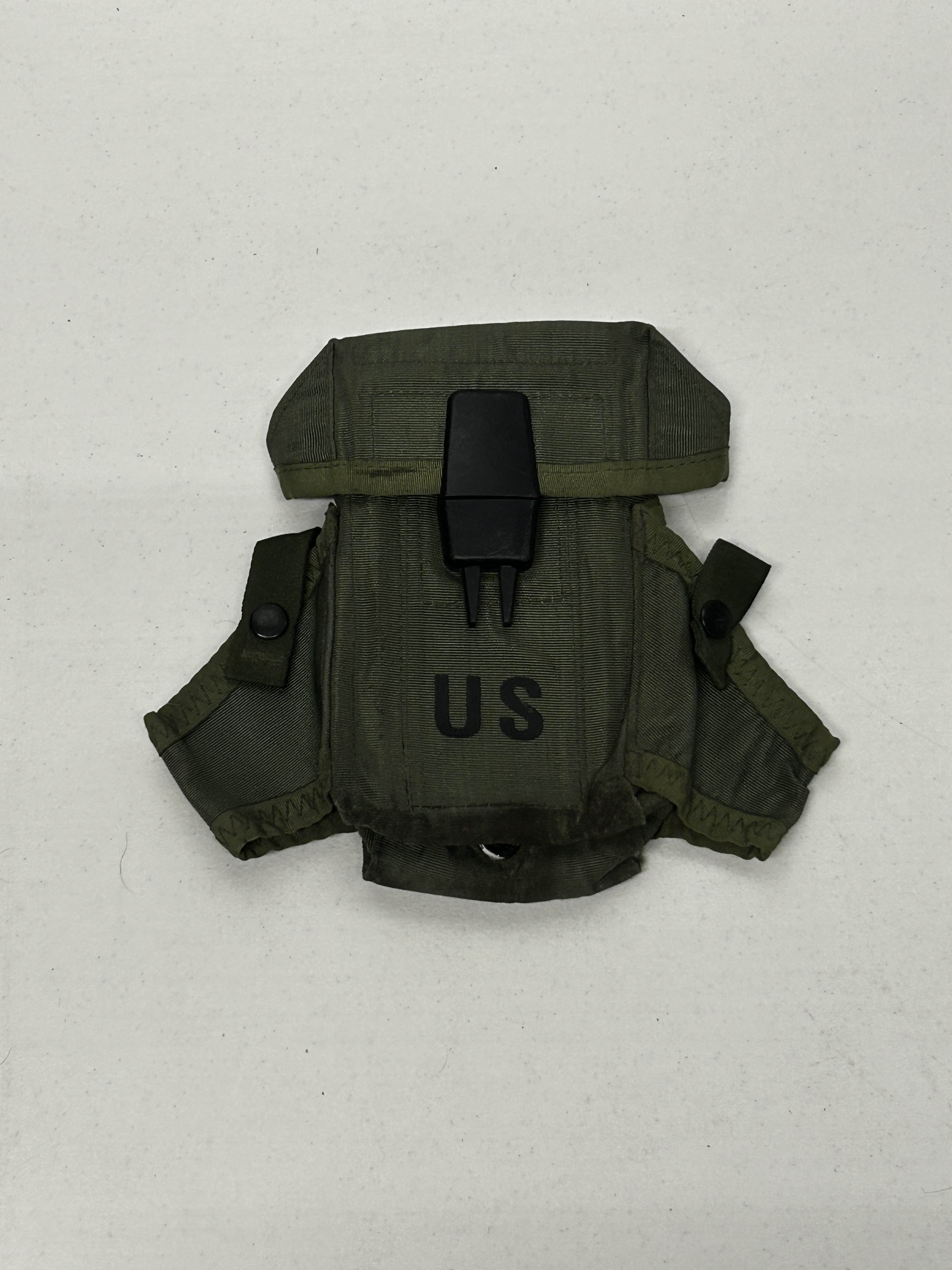 ALICE Triple Magazine Pouch (OD Green)