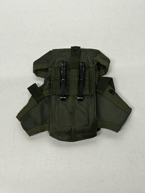 ALICE Triple Magazine Pouch (OD Green)