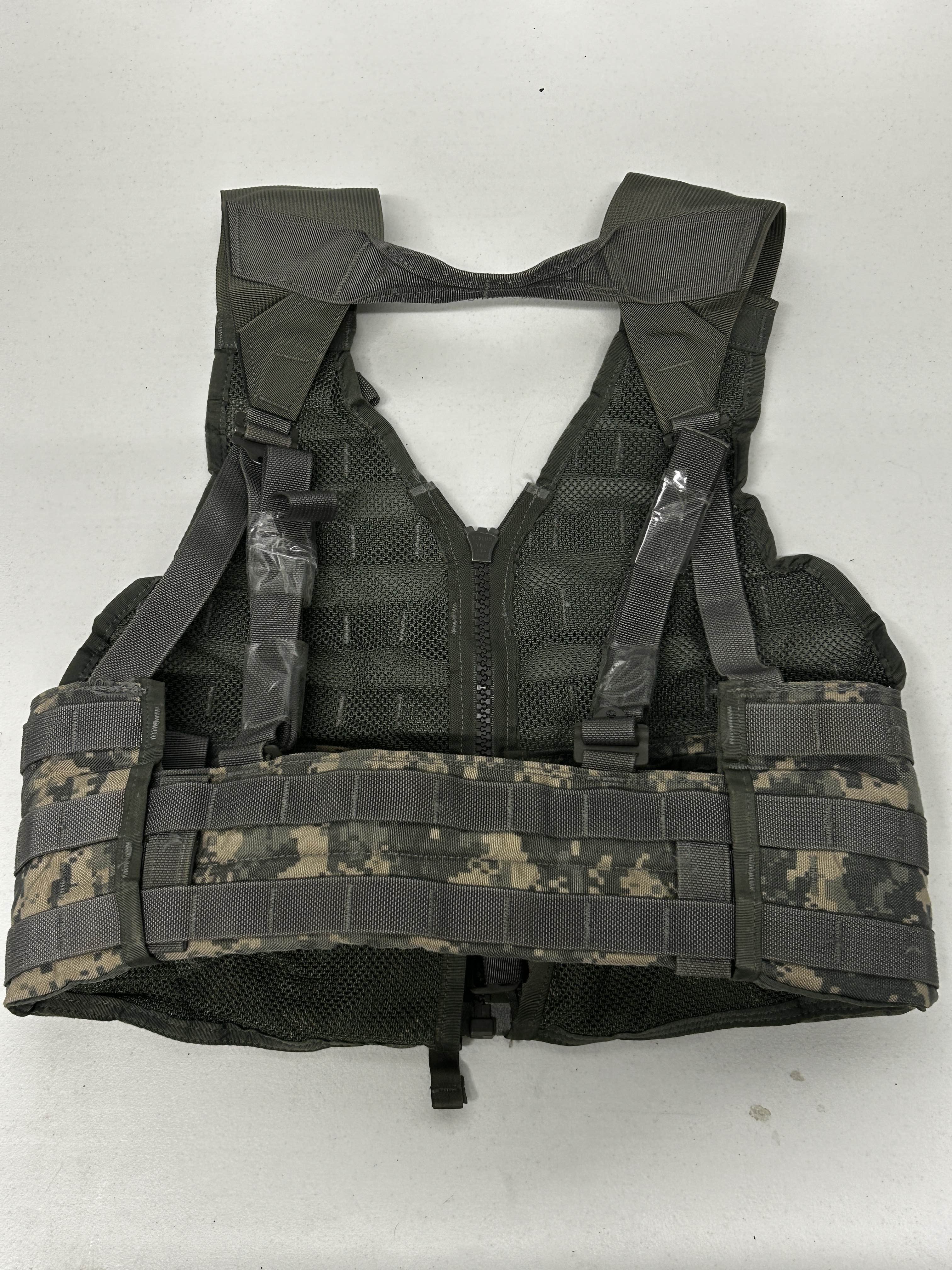 Fighting Load Carrier (UCP)