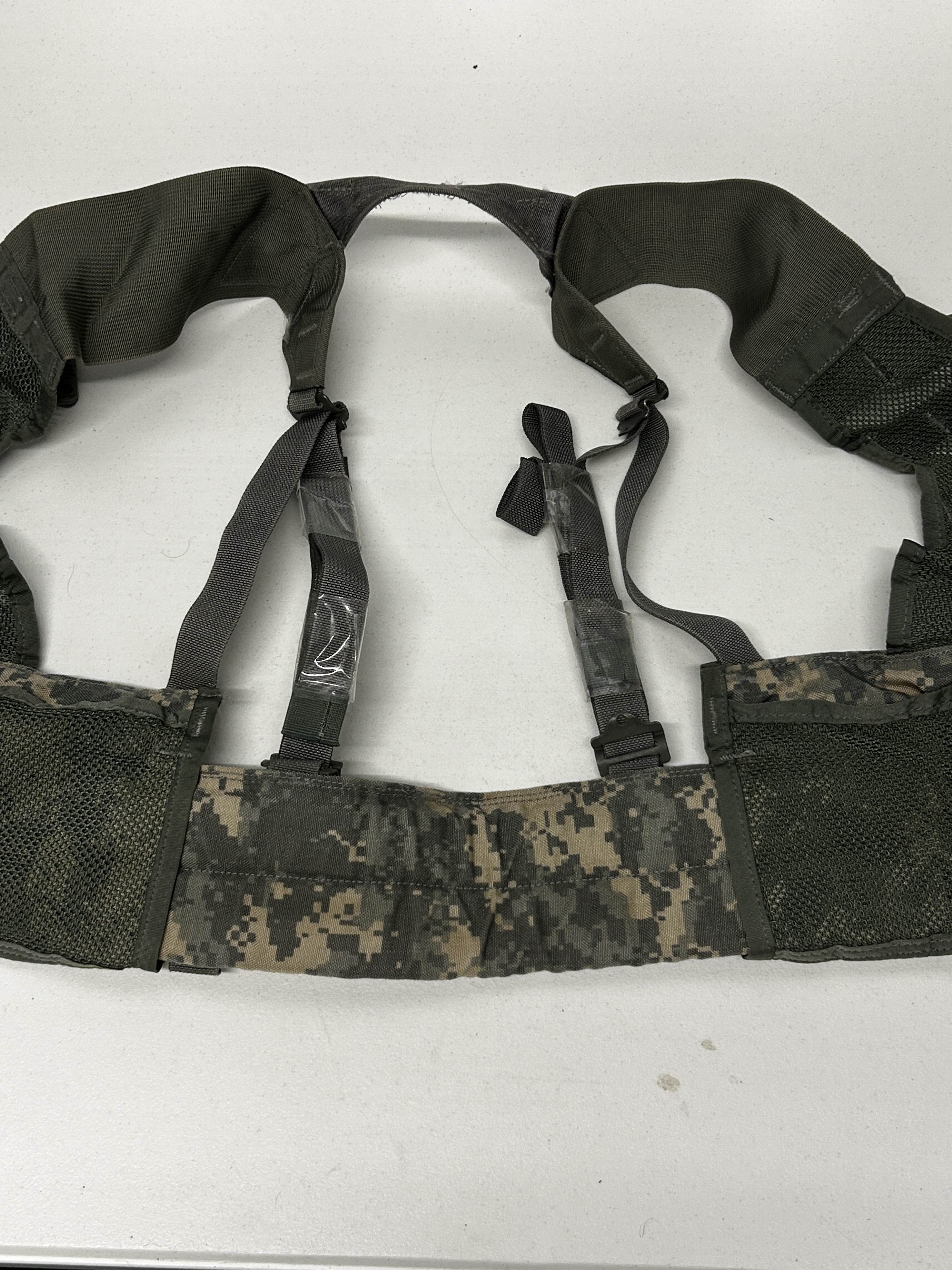 Fighting Load Carrier (UCP)