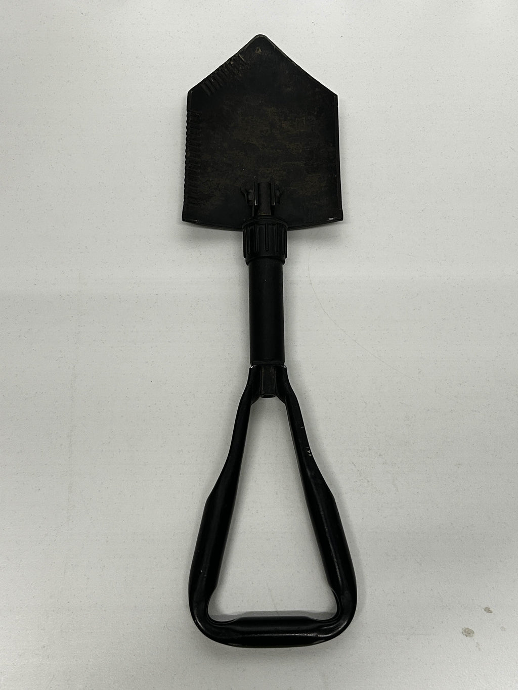 Gerber Tri-Fold Entrenching Tool (Black)