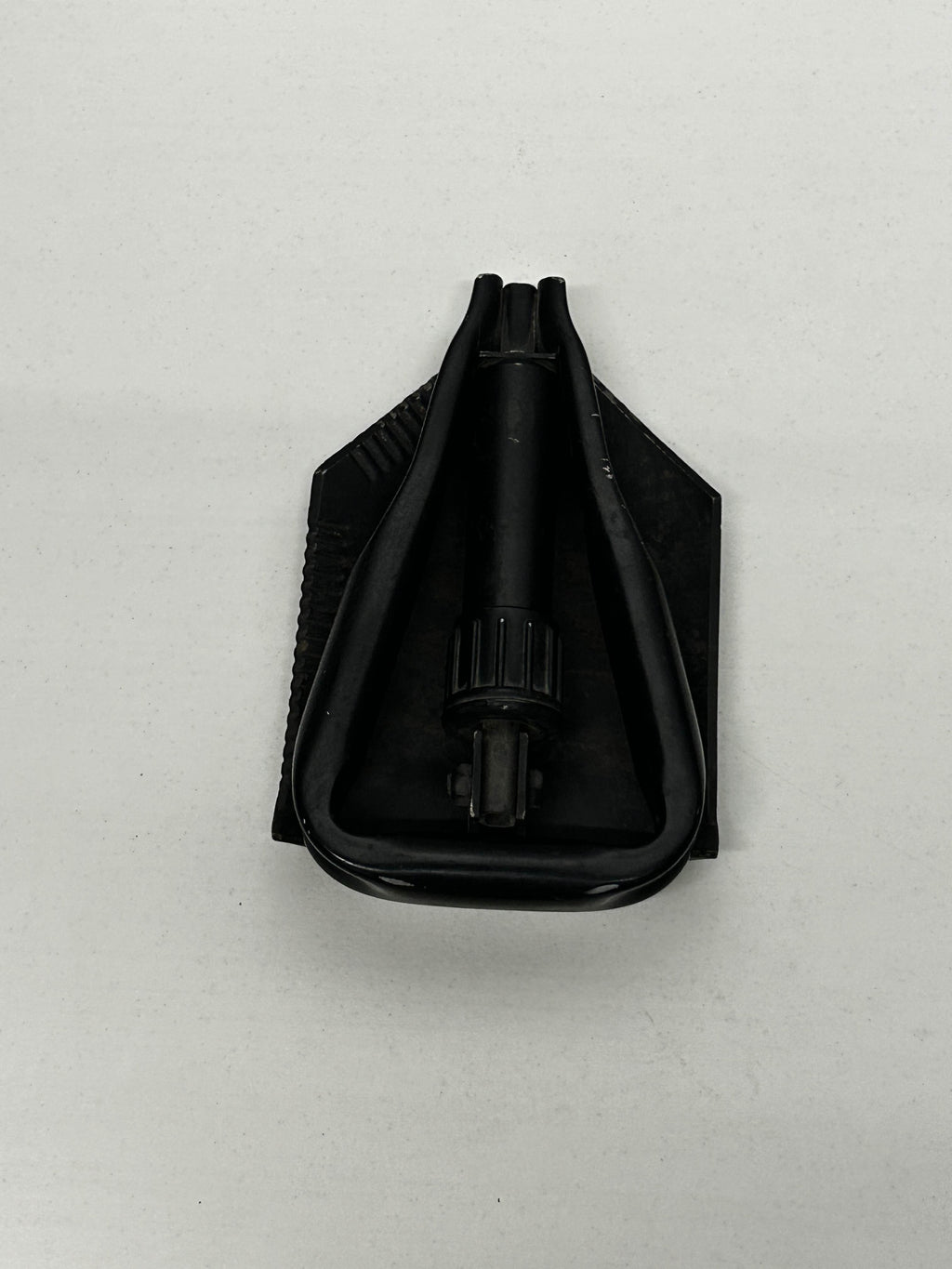 Gerber Tri-Fold Entrenching Tool (Black)