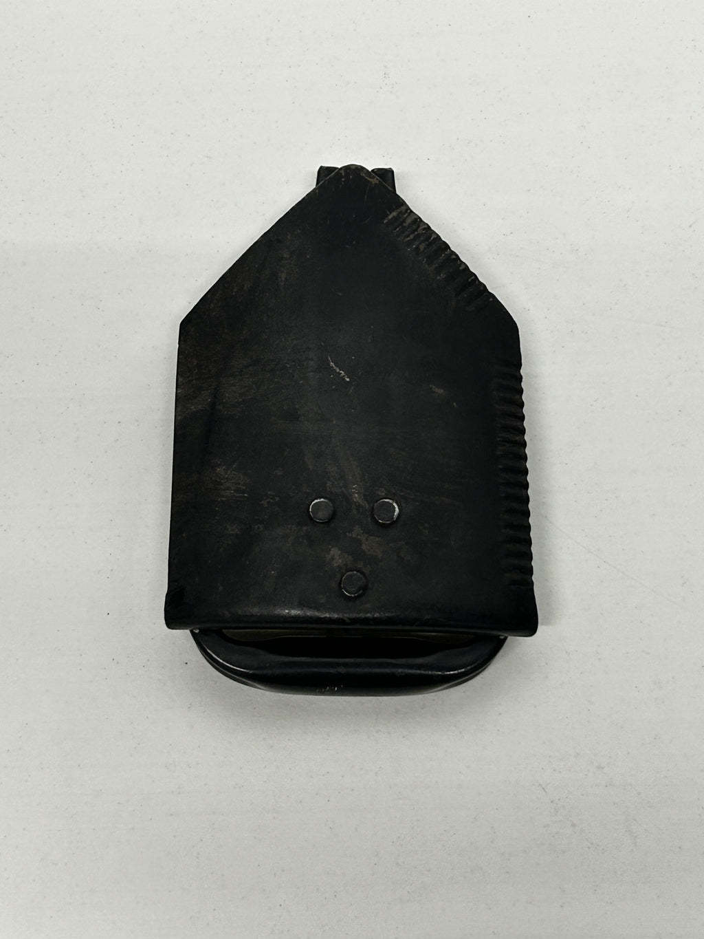 Gerber Tri-Fold Entrenching Tool (Black)