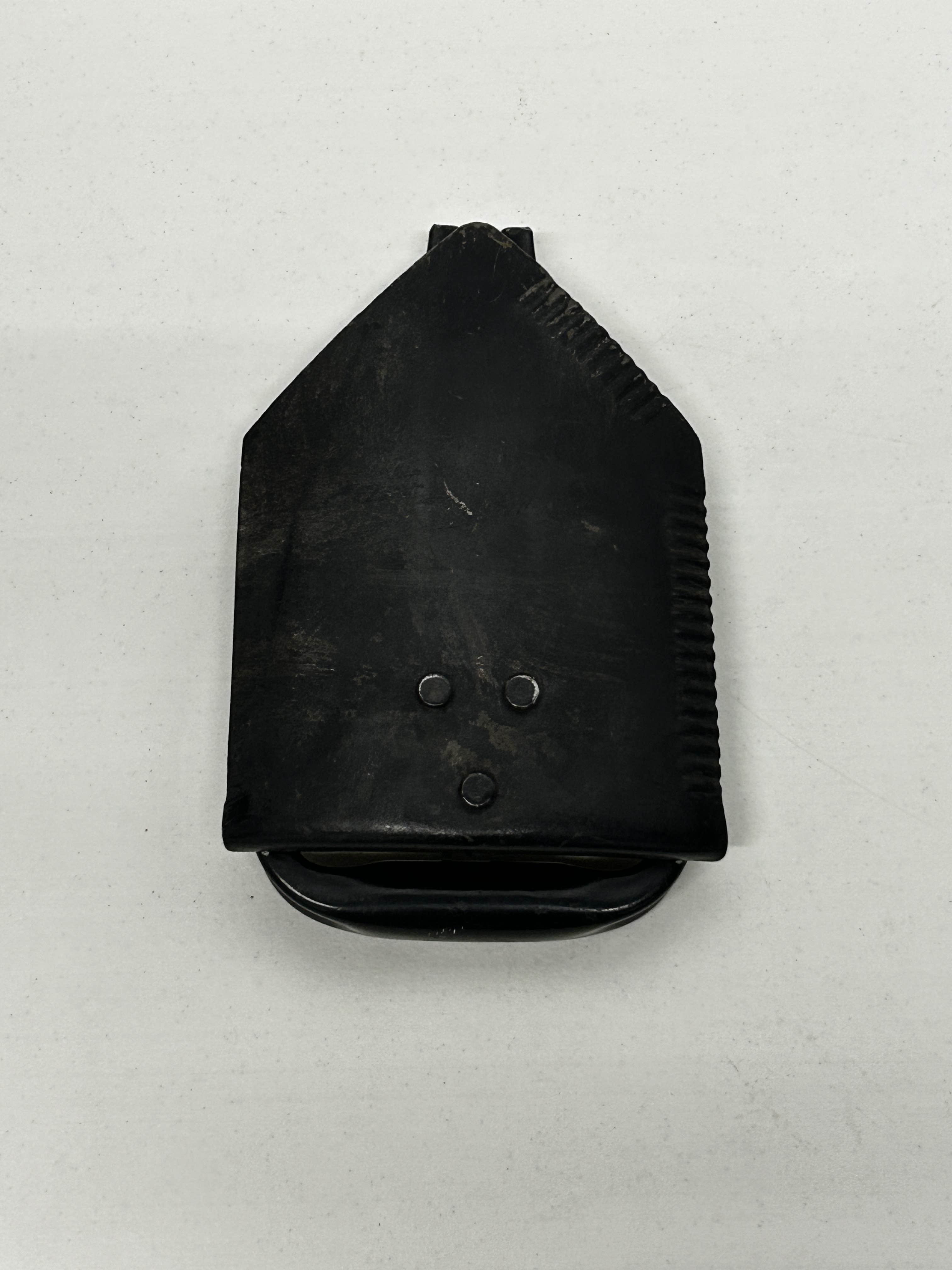 Gerber Tri-Fold Entrenching Tool (Black)