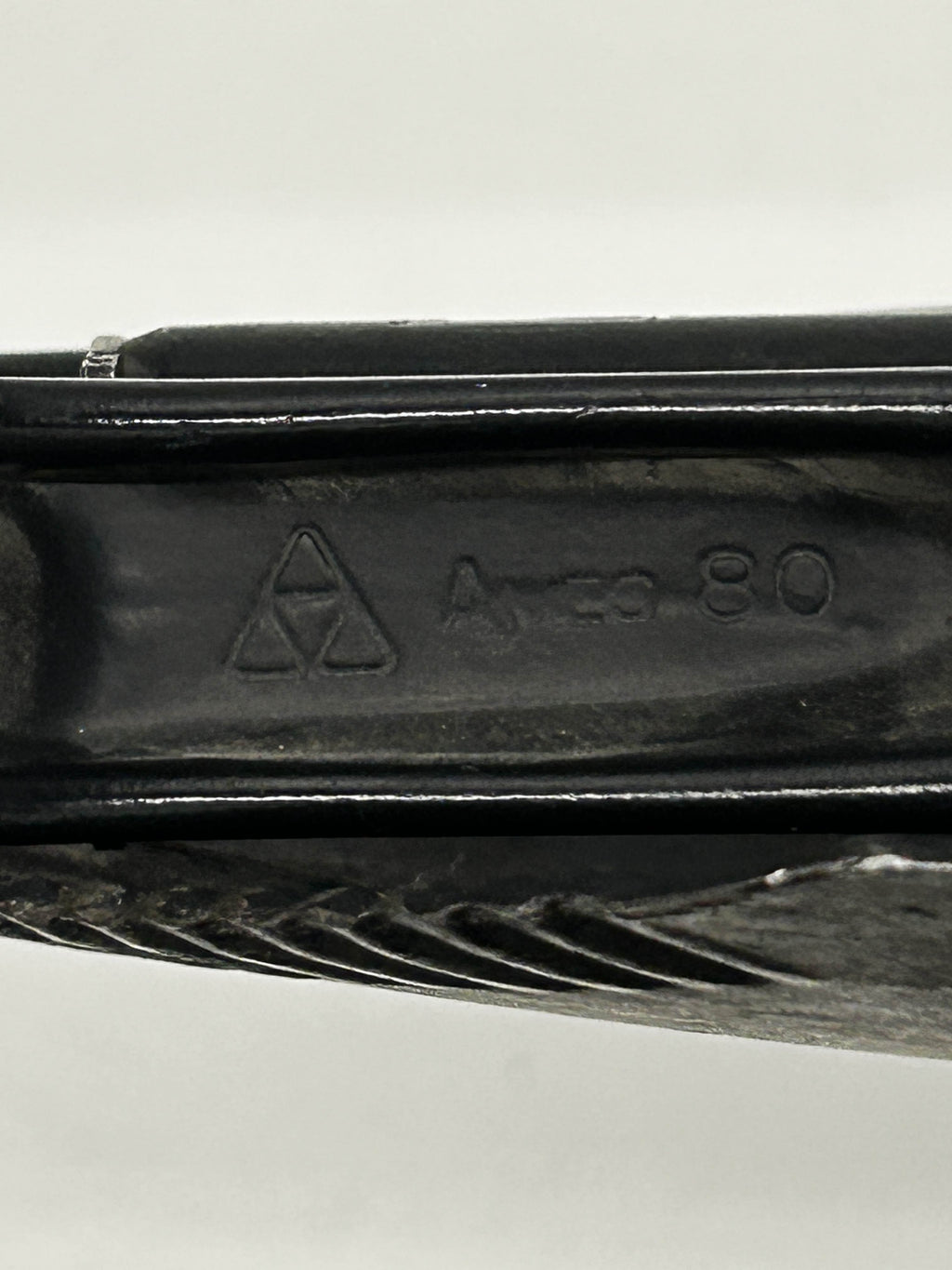 AMES Tri-Fold Entrenching Tool (Black)