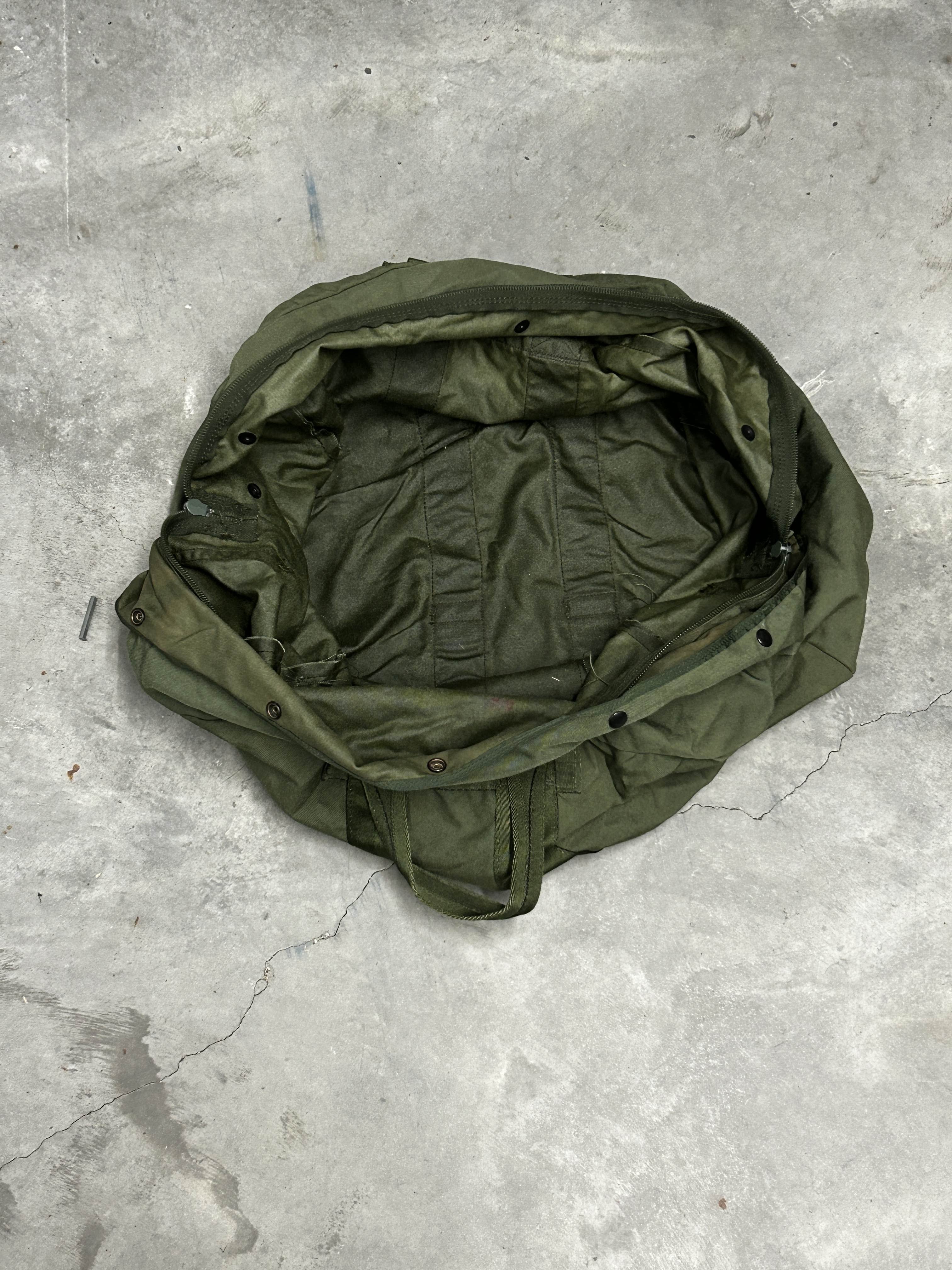 Flyers Kit Bag (OD Green)