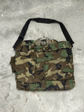 Flyers Helmet Bag HGU-56/P (M81 Woodland)