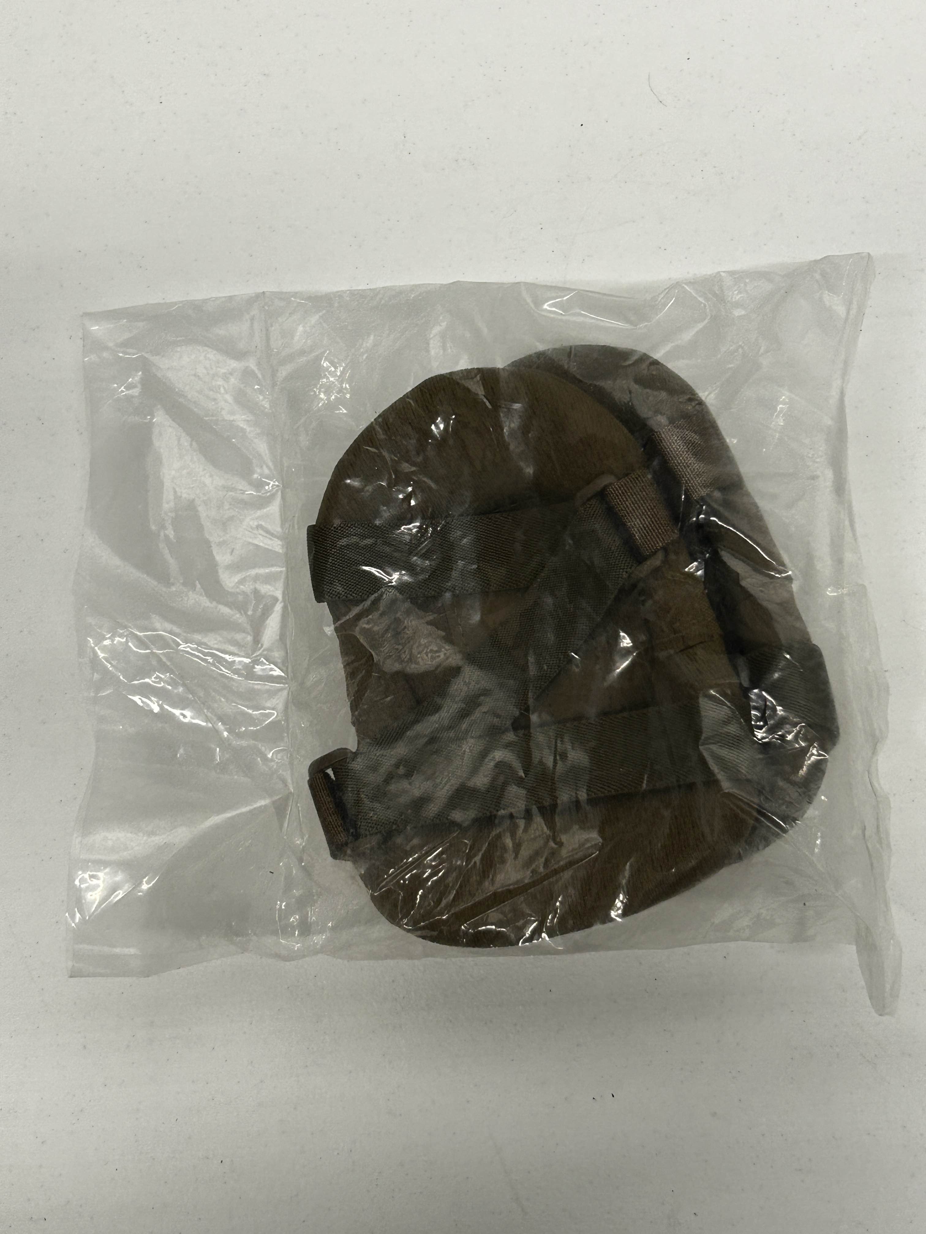 Marine Corps Elbow Pads (Coyote Brown)