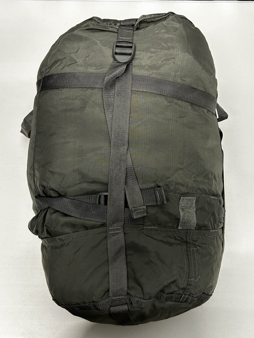 Modular Sleep System Compression Sack (Foliage Green)