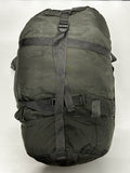 Modular Sleep System Compression Sack (Foliage Green)
