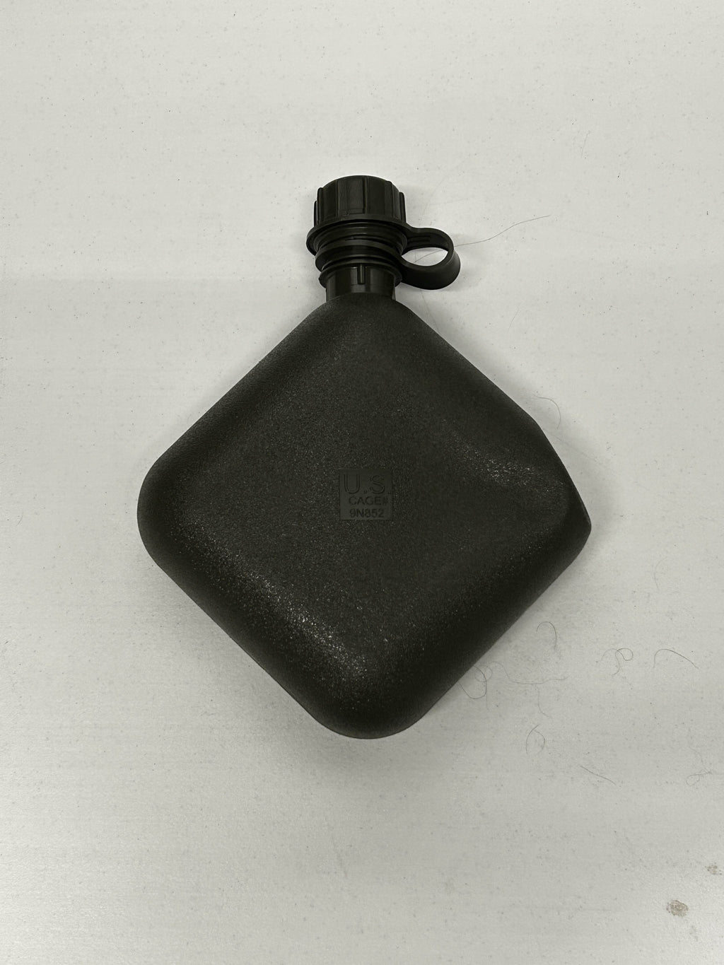 2 Quart Canteen