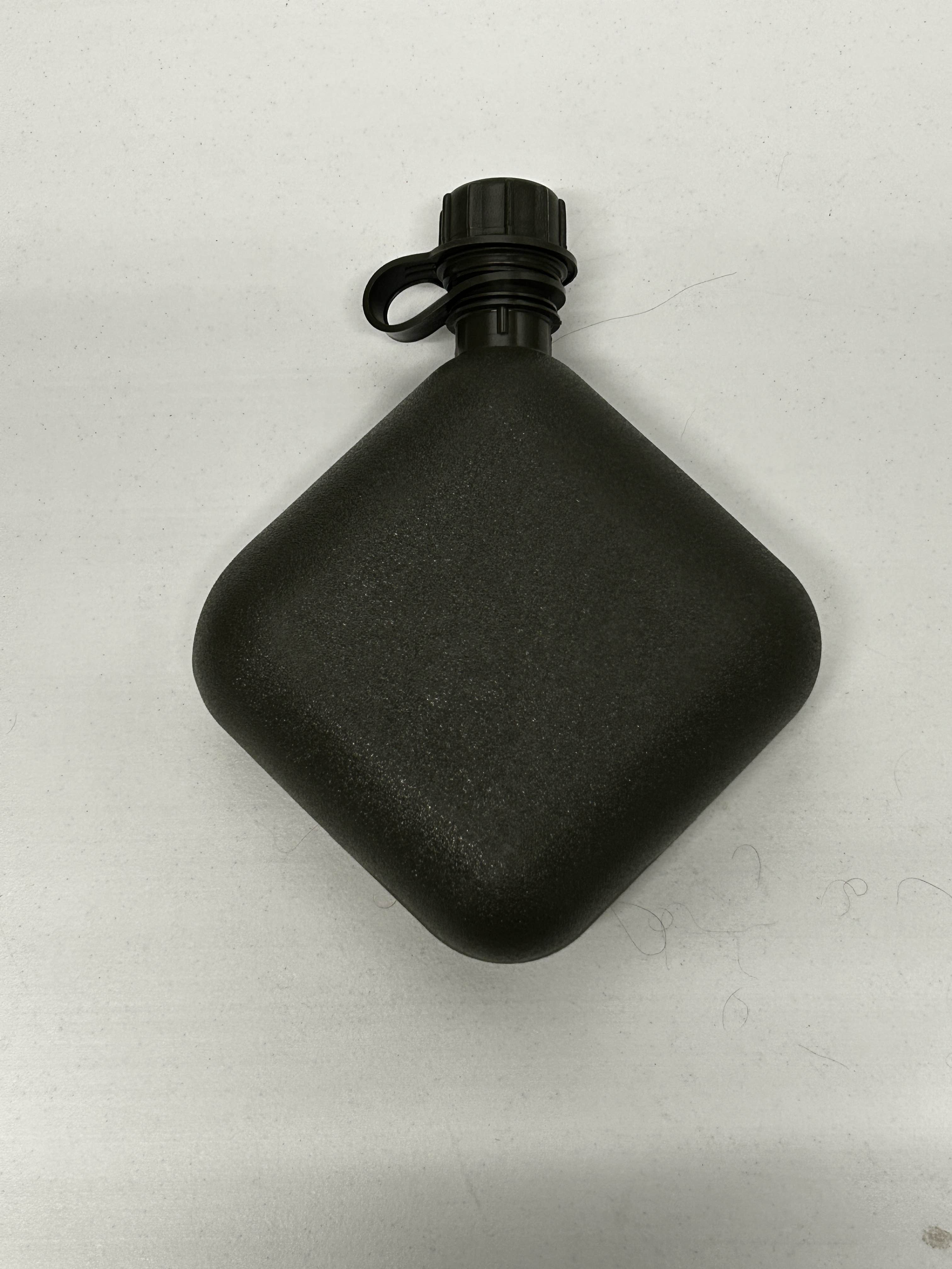 2 Quart Canteen