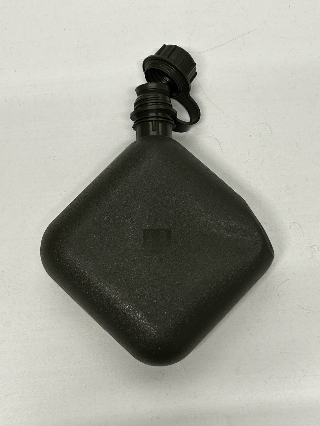 2 Quart Canteen