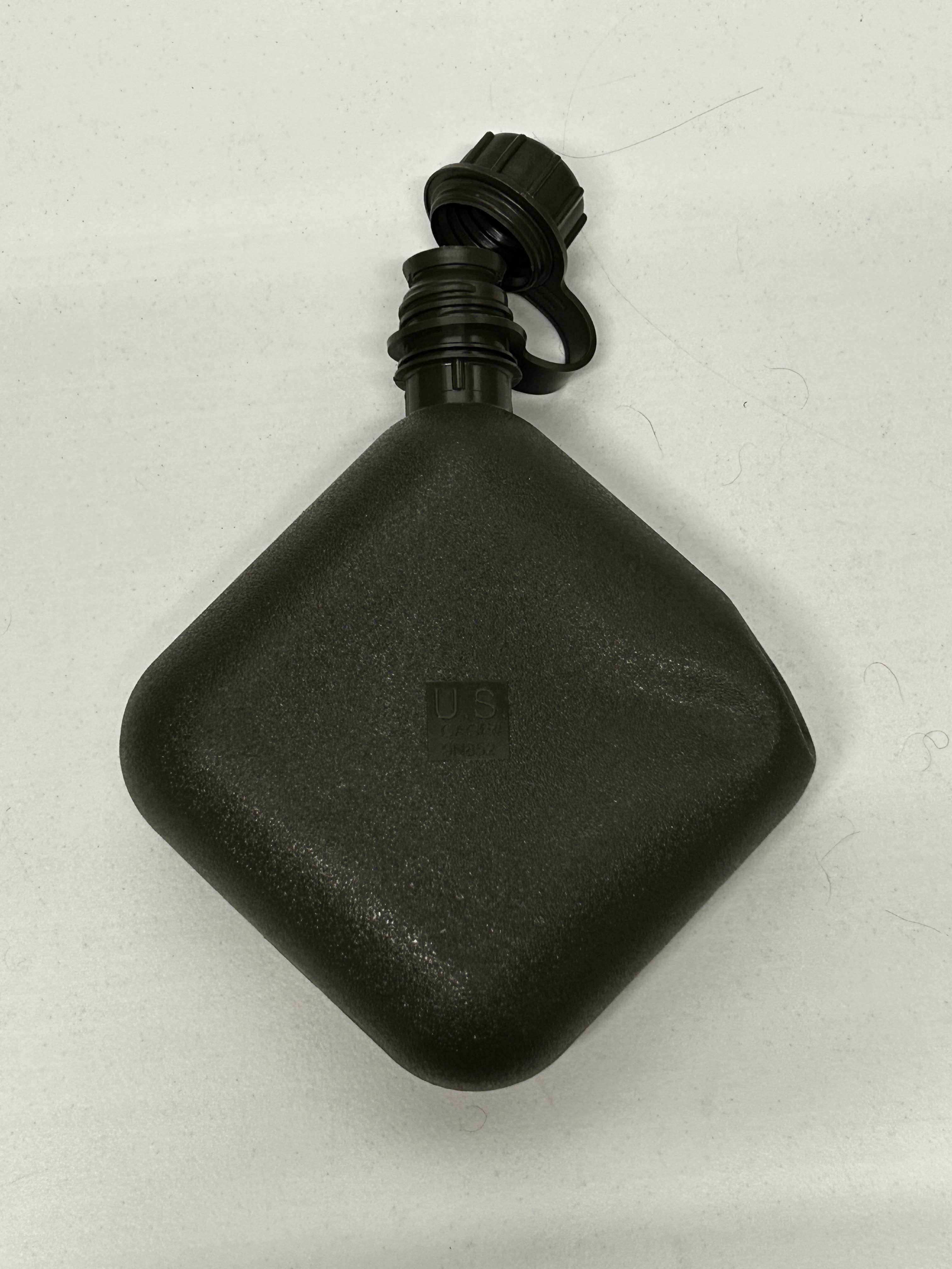 2 Quart Canteen